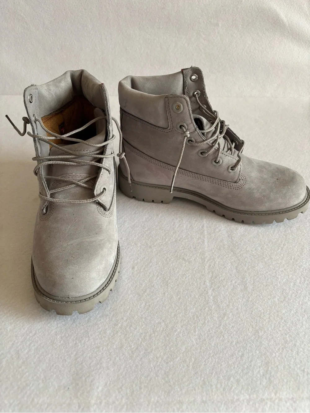 Timberland sturdy lace
